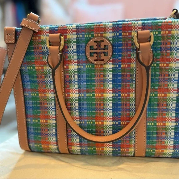 Tory Burch | Bags | New Never Used Tory Burch Multicolor  display picture 2
